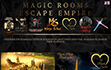 magicrooms.hu Szabaduló játék gyerekeknek? Igen!