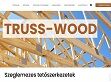 truss-wood.hu Tetőfelújítás a Truss Wood csapatával!