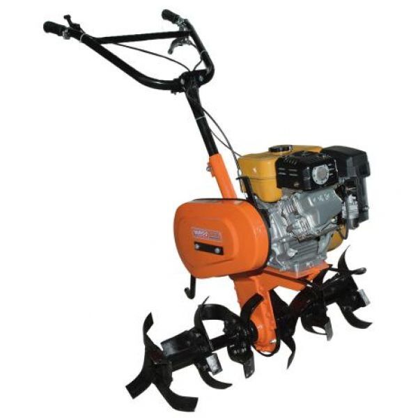 Mini talajművelő gép négyütemű motorral Mini talajművelő gép négyütemű motorral