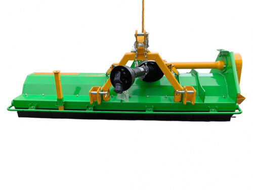 Bowell EFMEpro-175 vontatott szárzúzó Bowell EFMEpro-175 vontatott szárzúzó