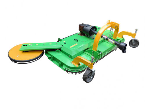 Bowell SM-250 180 cm-es fűkasza Bowell SM-250 180 cm-es fűkasza