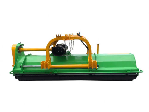 Bowell BCX-240 profi kitolható kétoldalú szárzúzó Bowell BCX-240 profi kitolható kétoldalú szárzúzó