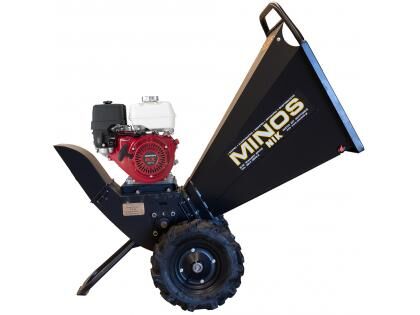 MINOSNIK Honda 9LE ágaprító