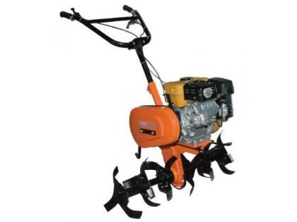 Mini talajművelő gép négyütemű motorral Mini talajművelő gép négyütemű motorral