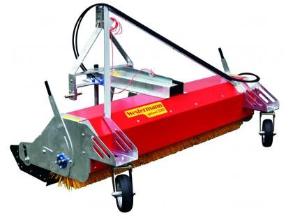 Westermann Optimal 2300 Westermann Optimal 2300