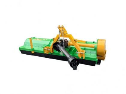 Bowell EFGCpro szárzúzó 155-200cm munkaszélességig Bowell EFGCpro szárzúzó 155-200cm munkaszélességig