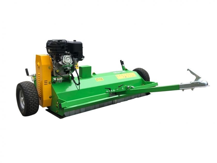 Bowell ATV-120 szárzúzó Bowell ATV-120 szárzúzó