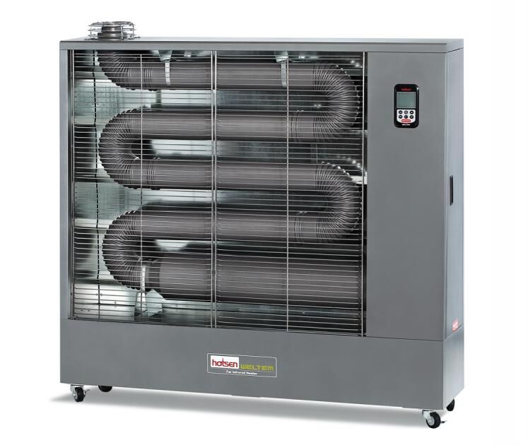 Weltem Who-175 Weltem Who-175
