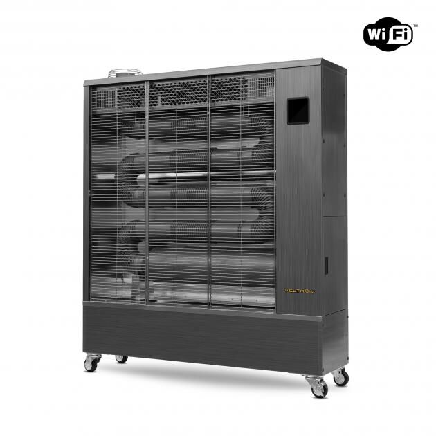 Veltron DHOE-250F Veltron DHOE-250F