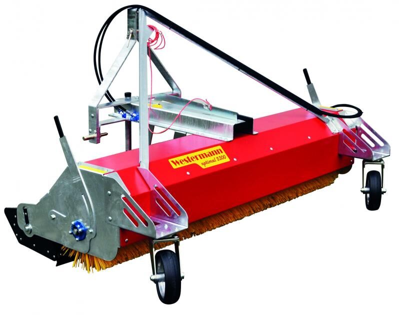 Westermann Optimal 2300 Westermann Optimal 2300