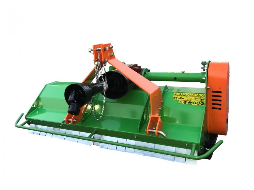 Bowell EFGC-155 vontatott szárzúzó Bowell EFGC-155 vontatott szárzúzó