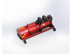 Koutsikos KL 120 Koutsikos KL 120