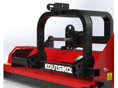 Koutsikos KR 180 Koutsikos KR 180