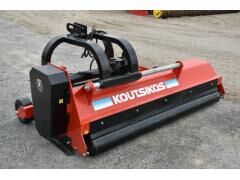 Koutsikos KR 180 Koutsikos KR 180