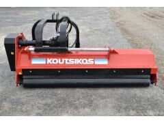 Koutsikos KR 180 Koutsikos KR 180