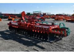 Koutsikos TR DISC 4000F Koutsikos TR DISC 4000F