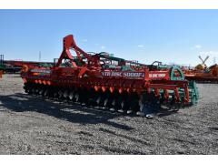 Koutsikos TR DISC 4000F Koutsikos TR DISC 4000F