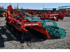 Koutsikos TR DISC 4000F Koutsikos TR DISC 4000F