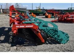 TR DISC 4000F kompakt tárcsa (összecsukható) TR DISC 4000F kompakt tárcsa (összecsukható)