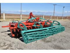 Koutsikos TR DISC 4000F Koutsikos TR DISC 4000F