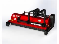 Koutsikos KL 120 Koutsikos KL 120