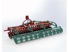Koutsikos TR DISC 4000F Koutsikos TR DISC 4000F
