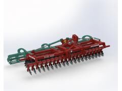 Koutsikos TR DISC 4000F Koutsikos TR DISC 4000F