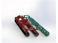 Koutsikos TR DISC 4000F Koutsikos TR DISC 4000F