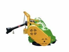 Bowell EFGCpro-155 vontatott szárzúzó Bowell EFGCpro-155 vontatott szárzúzó