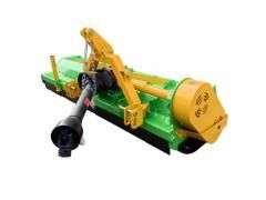 Bowell EFGCpro-155 vontatott szárzúzó Bowell EFGCpro-155 vontatott szárzúzó