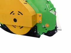 Bowell EFGCpro-155 vontatott szárzúzó Bowell EFGCpro-155 vontatott szárzúzó