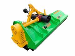 Bowell EFMEpro-175 vontatott szárzúzó Bowell EFMEpro-175 vontatott szárzúzó