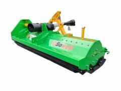 Bowell EFMEpro-175 vontatott szárzúzó Bowell EFMEpro-175 vontatott szárzúzó