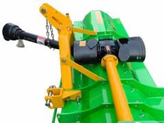 Bowell EFMEpro-175 vontatott szárzúzó Bowell EFMEpro-175 vontatott szárzúzó