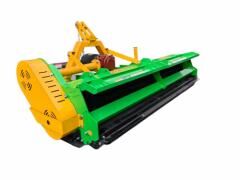 Bowell EFGCpro-155 vontatott szárzúzó Bowell EFGCpro-155 vontatott szárzúzó