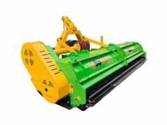 Bowell EFGCpro-155 vontatott szárzúzó Bowell EFGCpro-155 vontatott szárzúzó