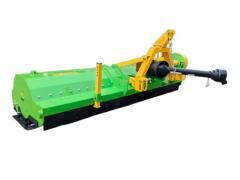 Bowell EFGCpro-155 vontatott szárzúzó Bowell EFGCpro-155 vontatott szárzúzó