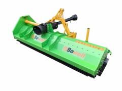 Bowell EFMEpro-175 vontatott szárzúzó Bowell EFMEpro-175 vontatott szárzúzó