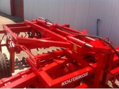 Koutsikos ATR 28 x