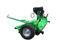 Bowell ATV-120 szárzúzó Bowell ATV-120 szárzúzó