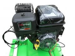 Bowell ATV-120 szárzúzó Bowell ATV-120 szárzúzó