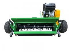Bowell ATV-120 szárzúzó Bowell ATV-120 szárzúzó