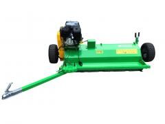 Bowell ATV-120 szárzúzó Bowell ATV-120 szárzúzó