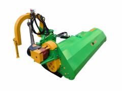 Bowell BCRX-260Pro erősített professzionális padkakasza