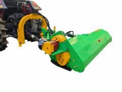 Bowell BCRX-260Pro erősített professzionális padkakasza