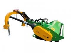Bowell BCRL-155 könnyű padkakasza Bowell BCRL-155 könnyű padkakasza