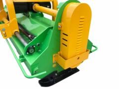 Bowell BCX-240 profi kitolható kétoldalú szárzúzó Bowell BCX-240 profi kitolható kétoldalú szárzúzó