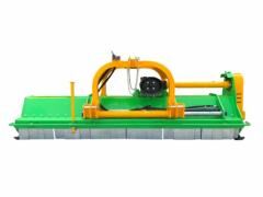Bowell BCX-240 profi kitolható kétoldalú szárzúzó Bowell BCX-240 profi kitolható kétoldalú szárzúzó