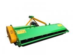 Bowell EF-115 könnyű kivitelű vontatott szárzúzó