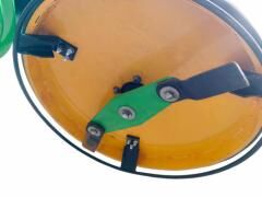Bowell SM-250 180 cm-es fűkasza Bowell SM-250 180 cm-es fűkasza